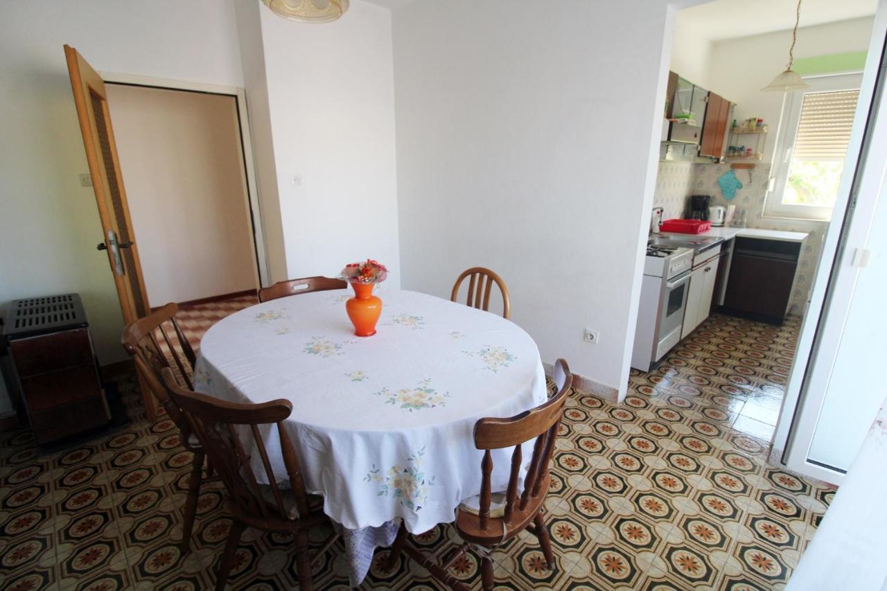 Apartmán Moro