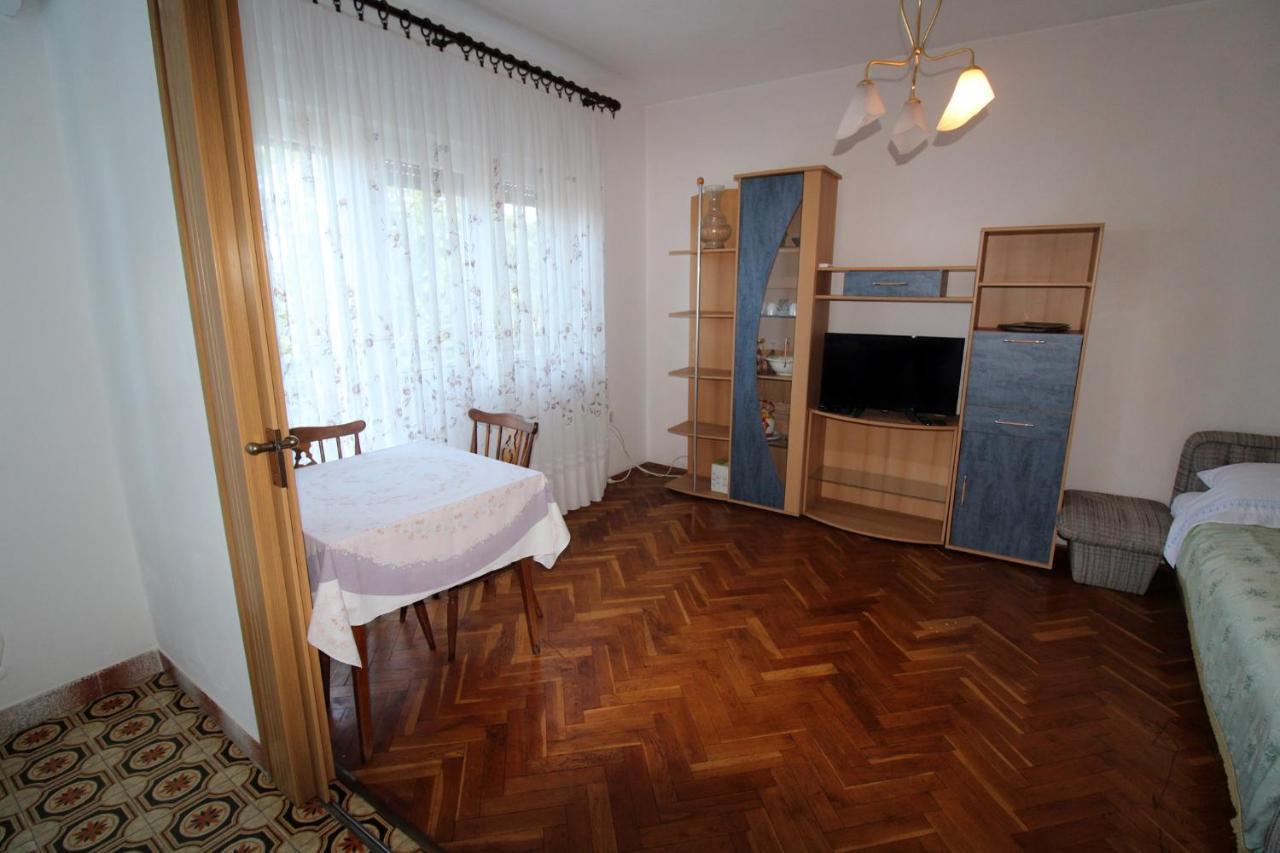 Apartmán Moro *